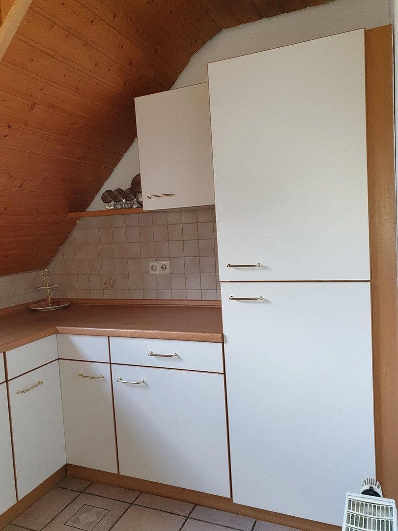 2 bedroom with open-plan kitchen flat for sale, 72 m², Heilbronn, Baden-Württemberg 2 bedroom with open-plan kitchen flat for sale, 72 m², Heilbronn, Baden-Württemberg