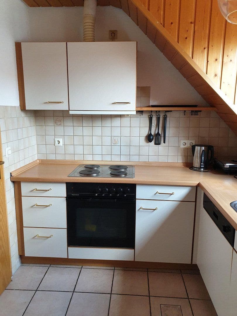 2 bedroom with open-plan kitchen flat for sale, 72 m², Heilbronn, Baden-Württemberg 2 bedroom with open-plan kitchen flat for sale, 72 m², Heilbronn, Baden-Württemberg