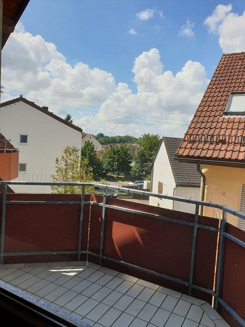 2 bedroom with open-plan kitchen flat for sale, 72 m², Heilbronn, Baden-Württemberg 2 bedroom with open-plan kitchen flat for sale, 72 m², Heilbronn, Baden-Württemberg