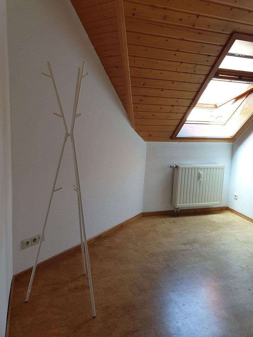 2 bedroom with open-plan kitchen flat for sale, 72 m², Heilbronn, Baden-Württemberg 2 bedroom with open-plan kitchen flat for sale, 72 m², Heilbronn, Baden-Württemberg