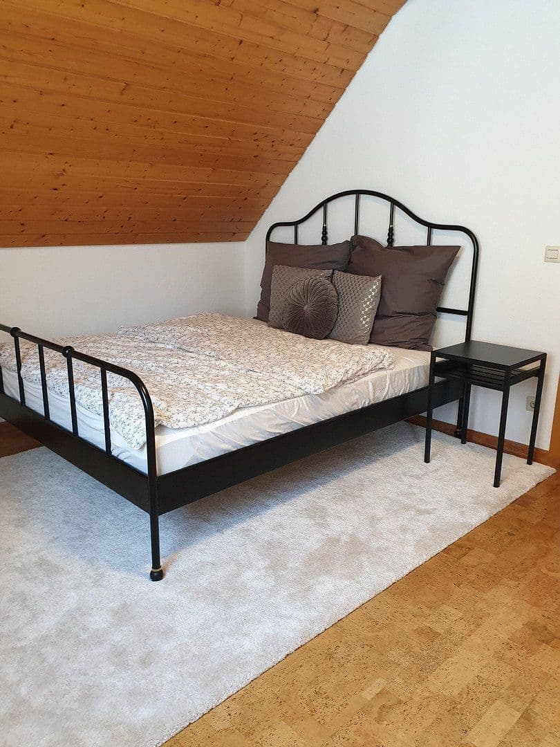 2 bedroom with open-plan kitchen flat for sale, 72 m², Heilbronn, Baden-Württemberg 2 bedroom with open-plan kitchen flat for sale, 72 m², Heilbronn, Baden-Württemberg