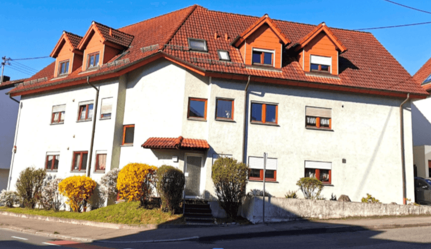 2 bedroom with open-plan kitchen flat for sale, 72 m², Heilbronn, Baden-Württemberg 2 bedroom with open-plan kitchen flat for sale, 72 m², Heilbronn, Baden-Württemberg