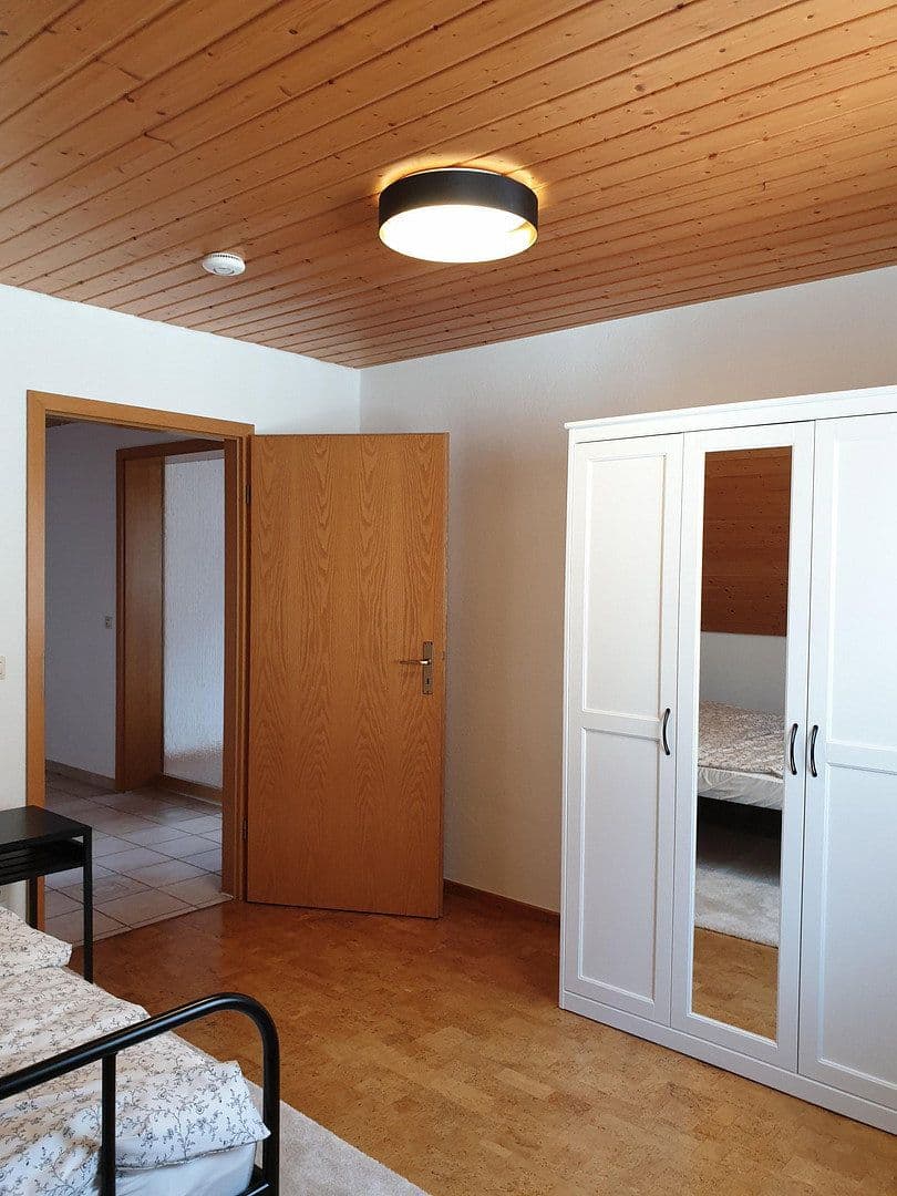 2 bedroom with open-plan kitchen flat for sale, 72 m², Heilbronn, Baden-Württemberg 2 bedroom with open-plan kitchen flat for sale, 72 m², Heilbronn, Baden-Württemberg