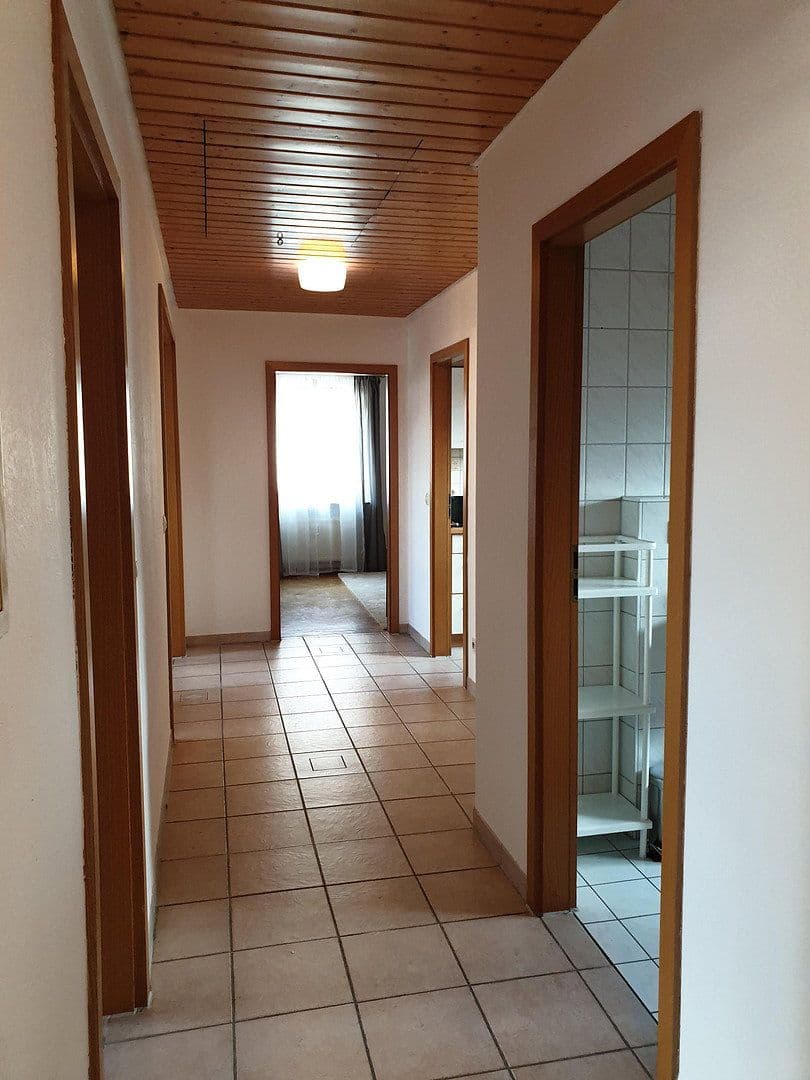 2 bedroom with open-plan kitchen flat for sale, 72 m², Heilbronn, Baden-Württemberg 2 bedroom with open-plan kitchen flat for sale, 72 m², Heilbronn, Baden-Württemberg