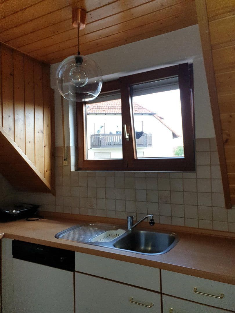 2 bedroom with open-plan kitchen flat for sale, 72 m², Heilbronn, Baden-Württemberg 2 bedroom with open-plan kitchen flat for sale, 72 m², Heilbronn, Baden-Württemberg