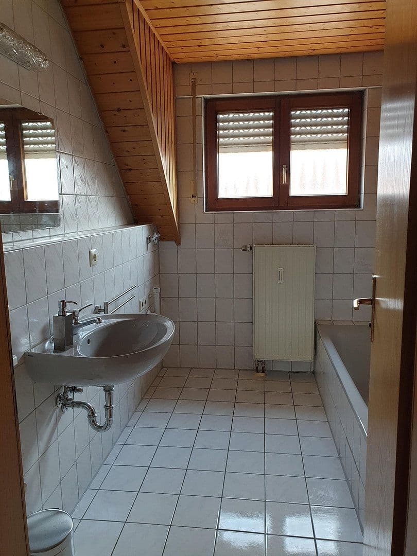 2 bedroom with open-plan kitchen flat for sale, 72 m², Heilbronn, Baden-Württemberg 2 bedroom with open-plan kitchen flat for sale, 72 m², Heilbronn, Baden-Württemberg