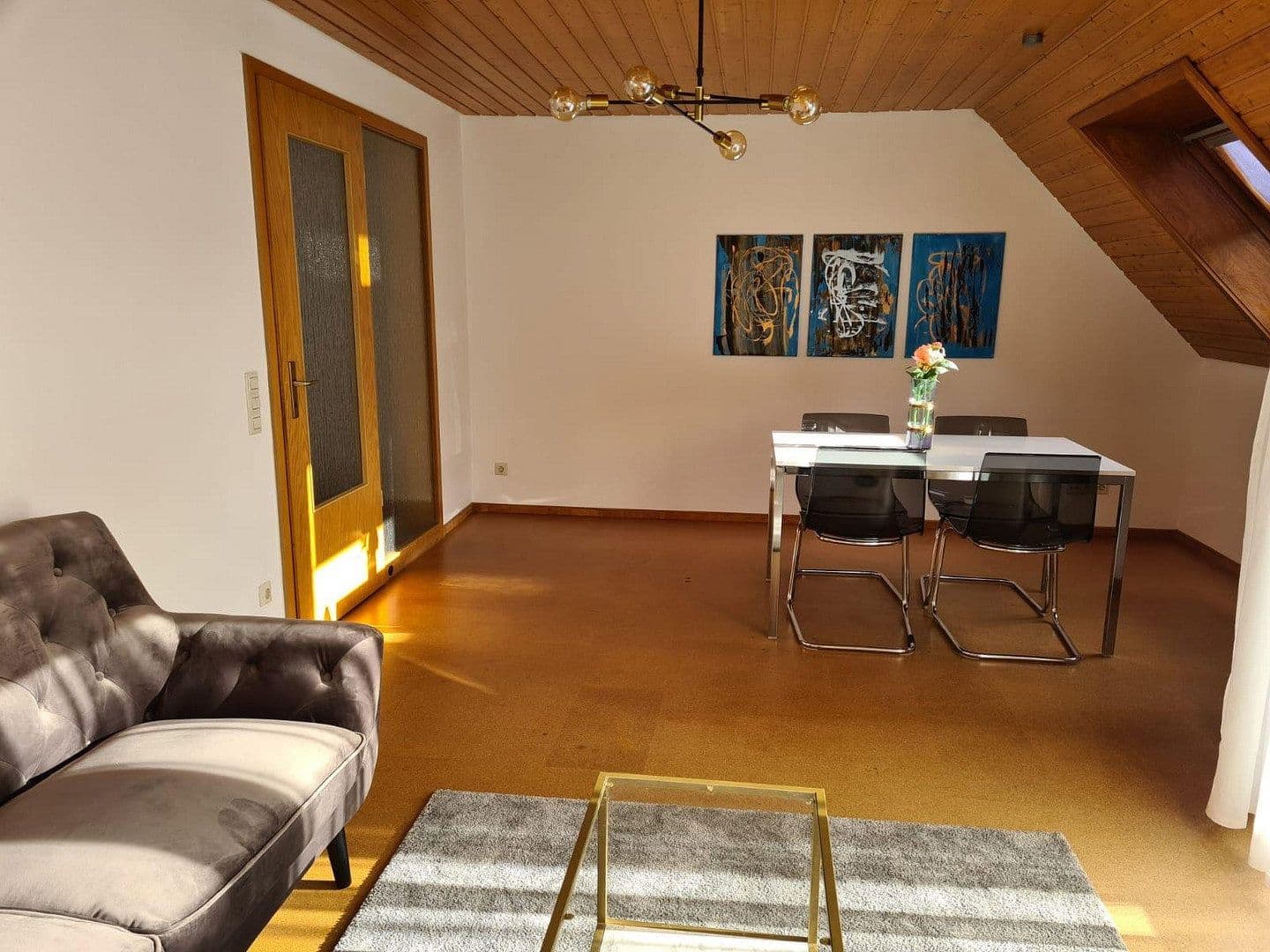 2 bedroom with open-plan kitchen flat for sale, 72 m², Heilbronn, Baden-Württemberg 2 bedroom with open-plan kitchen flat for sale, 72 m², Heilbronn, Baden-Württemberg