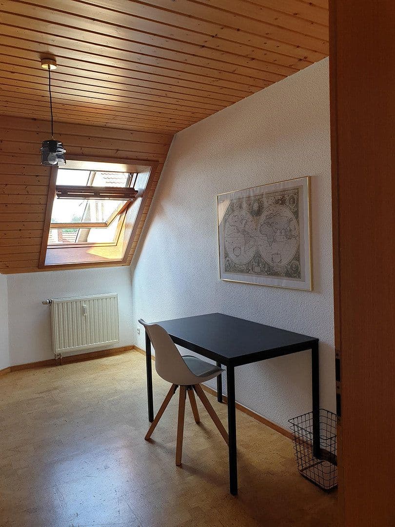 2 bedroom with open-plan kitchen flat for sale, 72 m², Heilbronn, Baden-Württemberg 2 bedroom with open-plan kitchen flat for sale, 72 m², Heilbronn, Baden-Württemberg