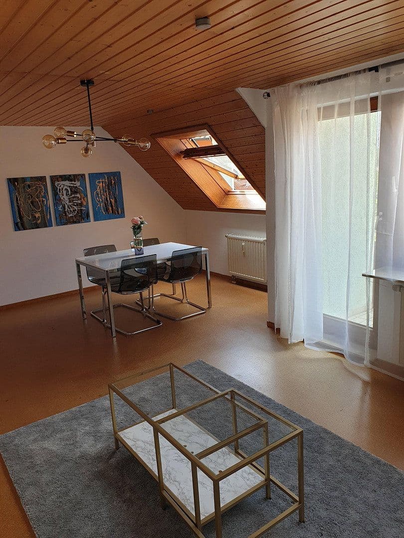 2 bedroom with open-plan kitchen flat for sale, 72 m², Heilbronn, Baden-Württemberg 2 bedroom with open-plan kitchen flat for sale, 72 m², Heilbronn, Baden-Württemberg