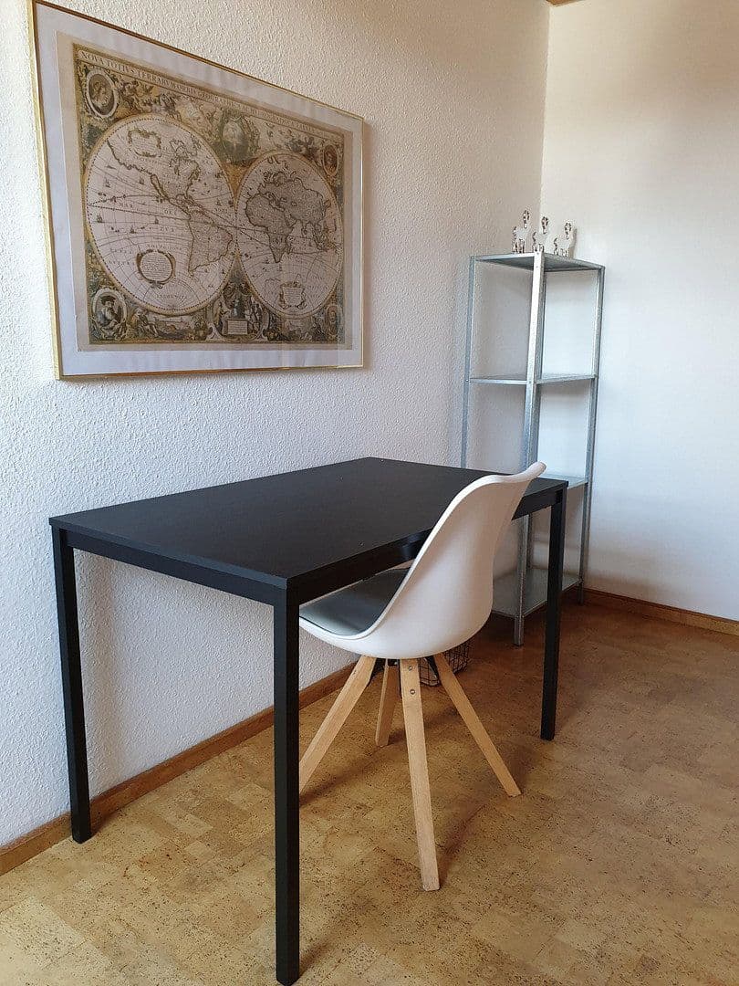 2 bedroom with open-plan kitchen flat for sale, 72 m², Heilbronn, Baden-Württemberg 2 bedroom with open-plan kitchen flat for sale, 72 m², Heilbronn, Baden-Württemberg