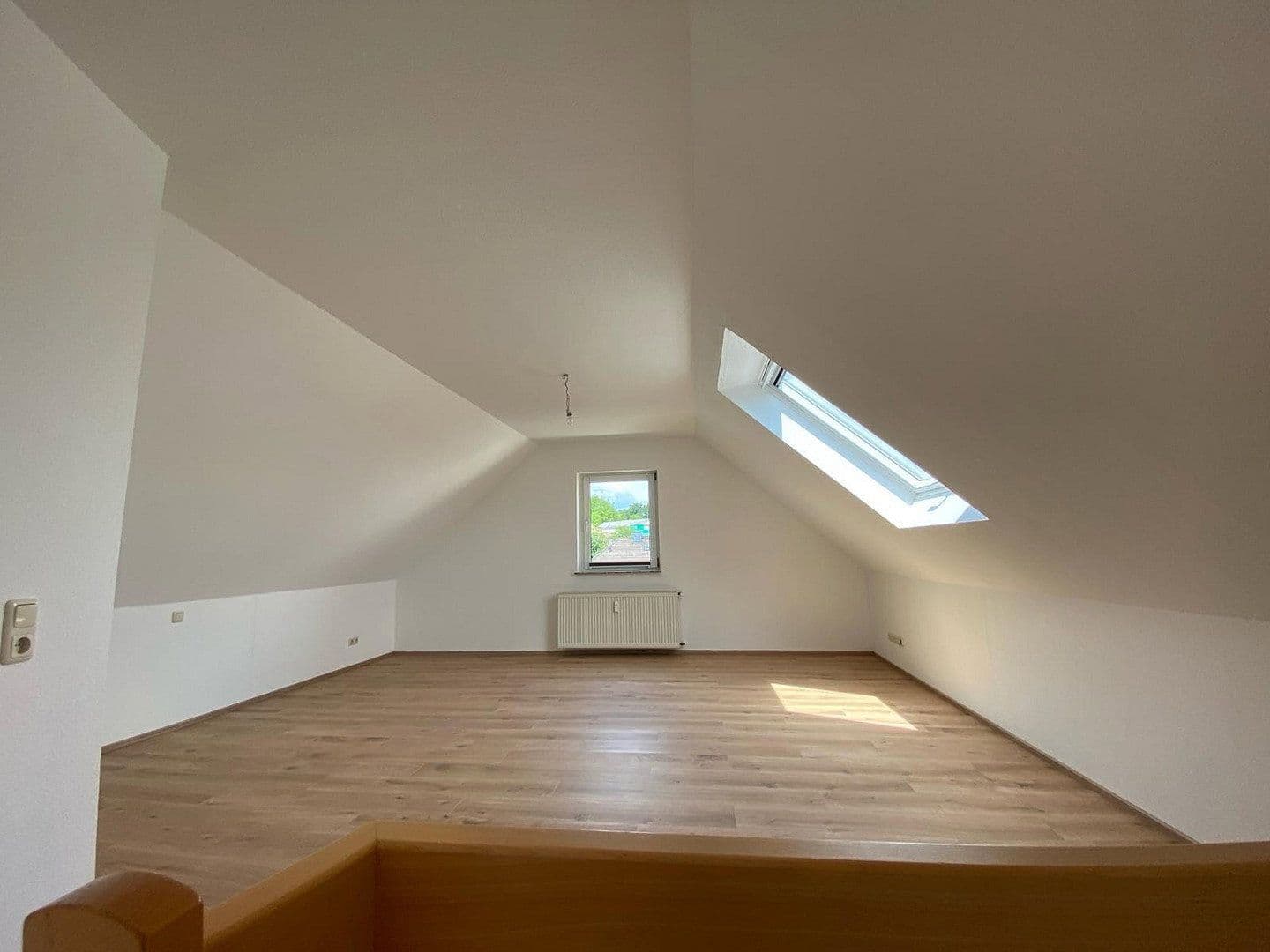 3 bedroom flat to rent, 82 m², Bergstraße 14, Sehlem, Rhineland-Palatinate 3 bedroom flat to rent, 82 m², Bergstraße 14, Sehlem, Rhineland-Palatinate