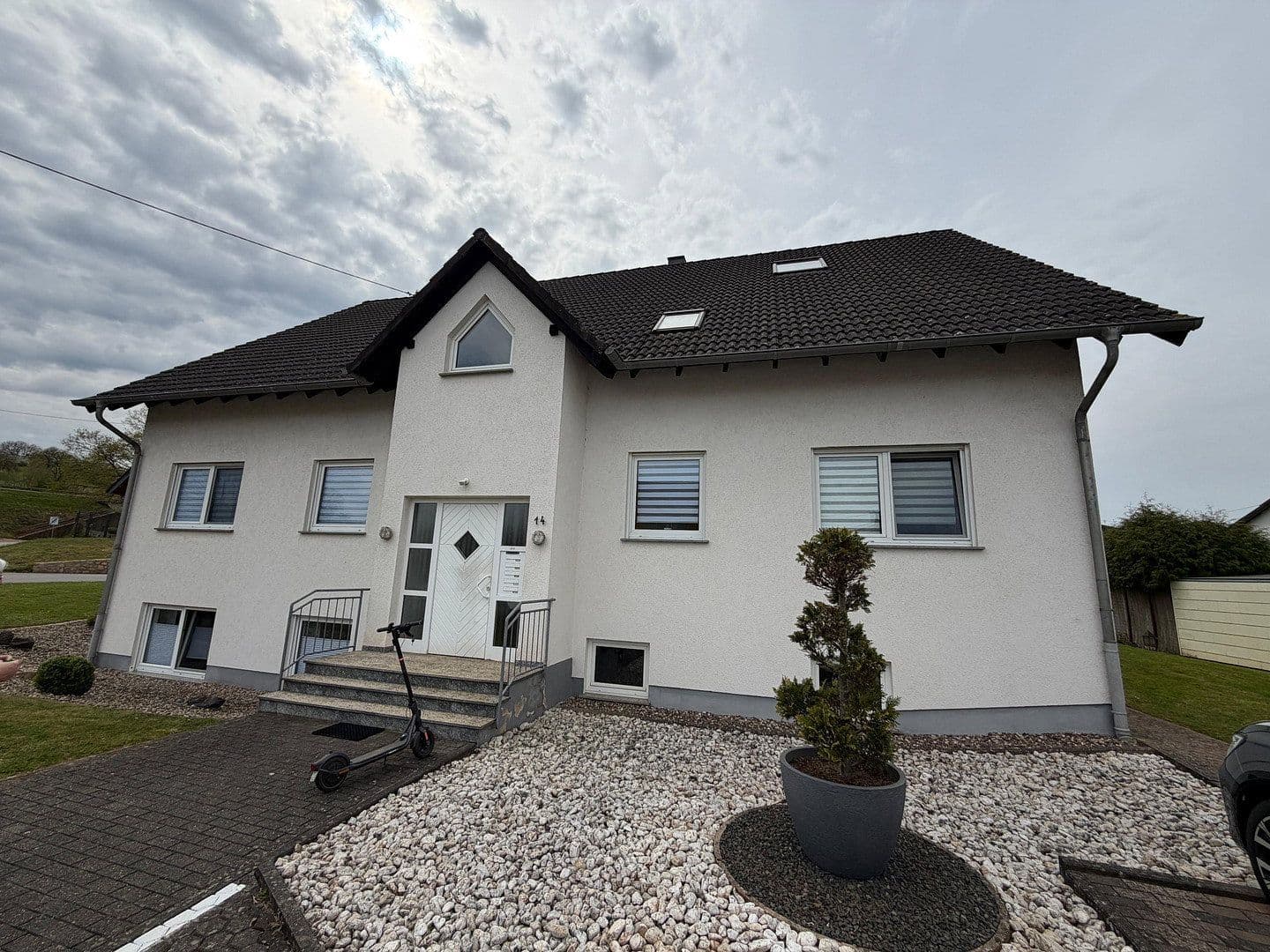 3 bedroom flat to rent, 82 m², Bergstraße 14, Sehlem, Rhineland-Palatinate 3 bedroom flat to rent, 82 m², Bergstraße 14, Sehlem, Rhineland-Palatinate