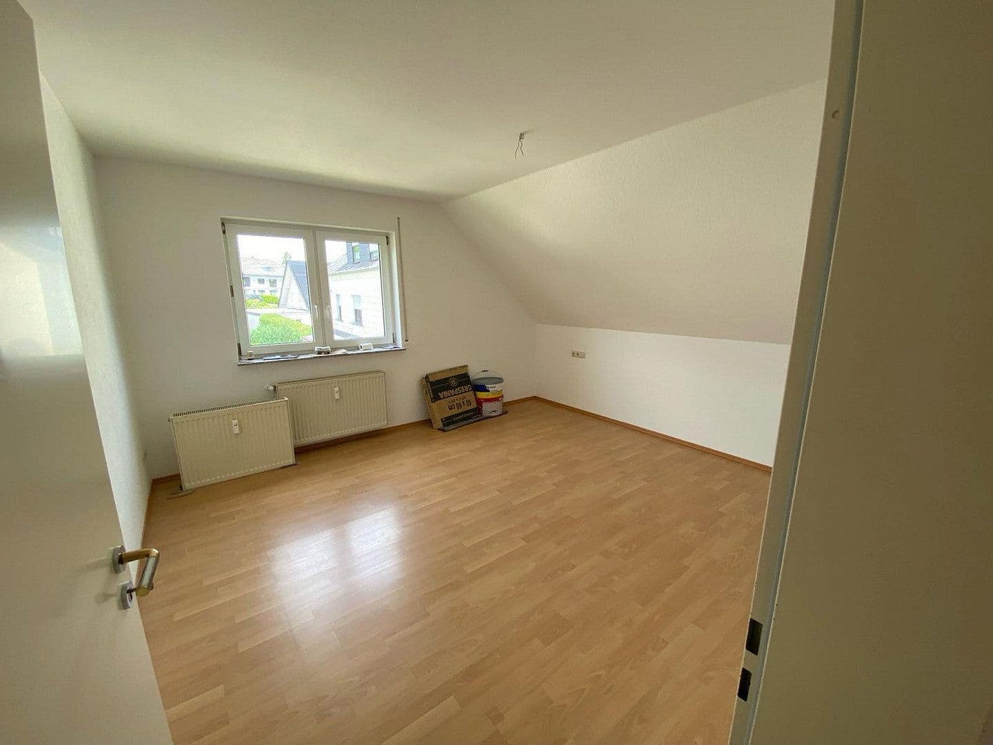3 bedroom flat to rent, 82 m², Bergstraße 14, Sehlem, Rhineland-Palatinate 3 bedroom flat to rent, 82 m², Bergstraße 14, Sehlem, Rhineland-Palatinate