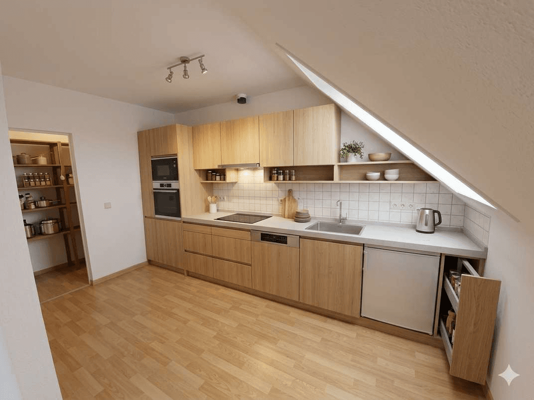 3 bedroom flat to rent, 82 m², Bergstraße 14, Sehlem, Rhineland-Palatinate 3 bedroom flat to rent, 82 m², Bergstraße 14, Sehlem, Rhineland-Palatinate