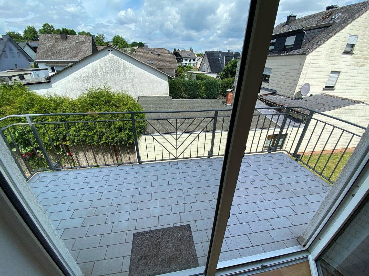 3 bedroom flat to rent, 82 m², Bergstraße 14, Sehlem, Rhineland-Palatinate 3 bedroom flat to rent, 82 m², Bergstraße 14, Sehlem, Rhineland-Palatinate