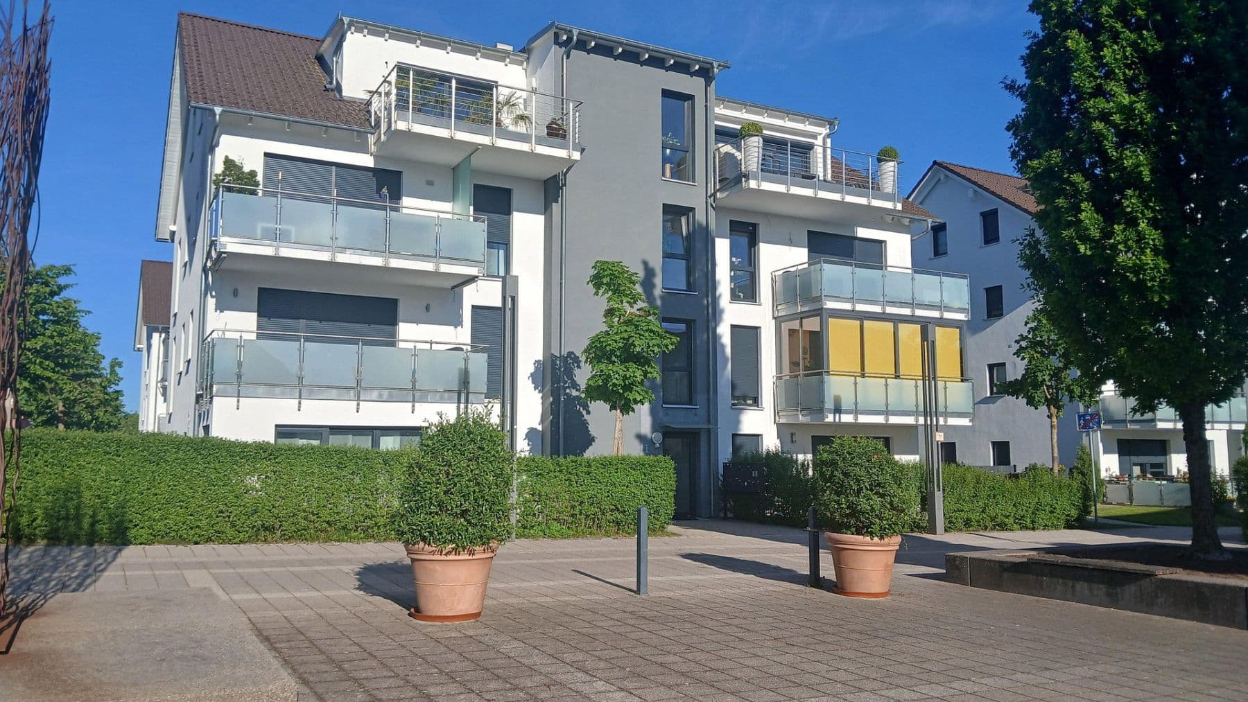 3 bedroom flat for sale, 80 m², Freudenstadt, Baden-Württemberg 3 bedroom flat for sale, 80 m², Freudenstadt, Baden-Württemberg