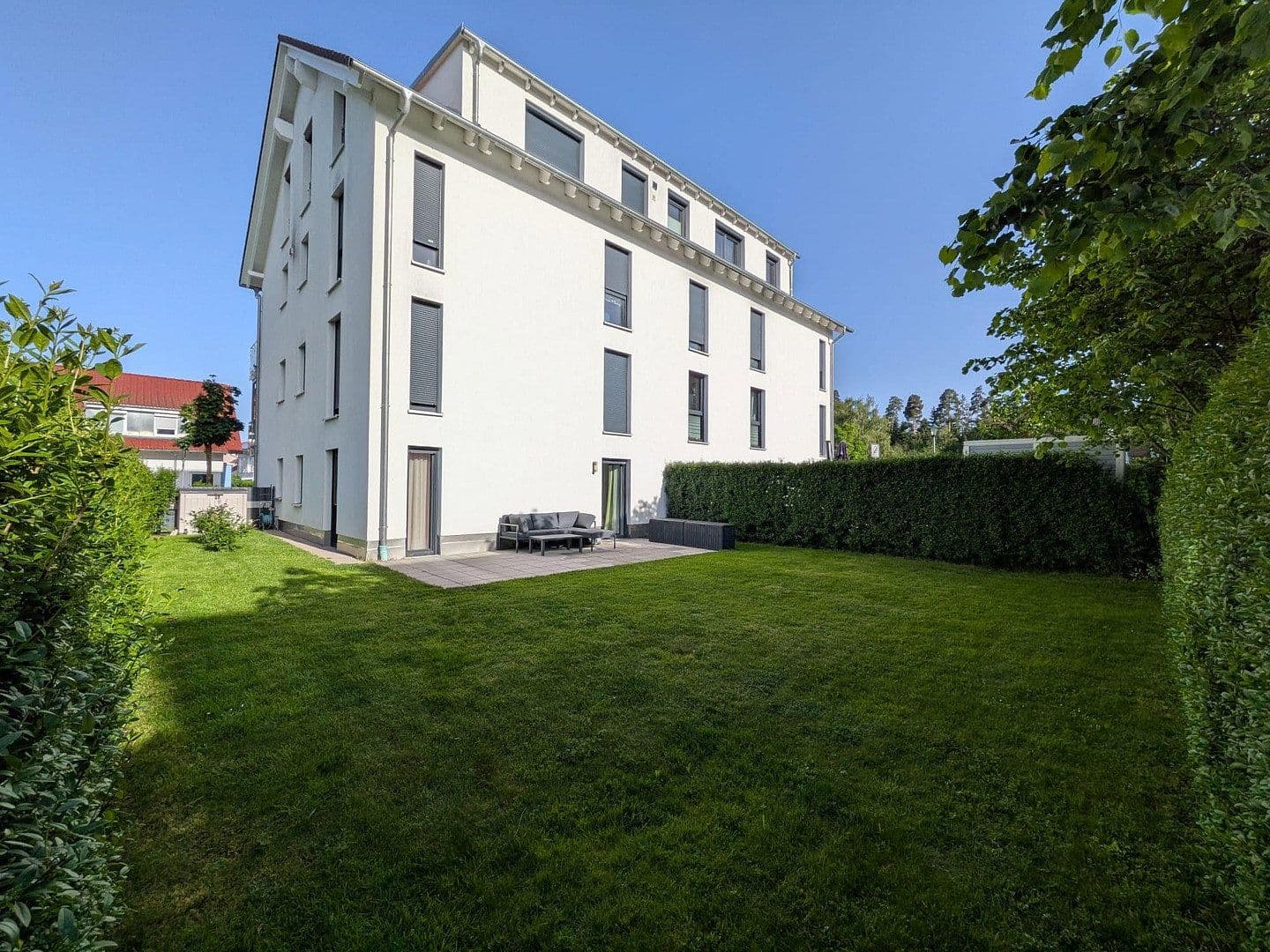 3 bedroom flat for sale, 80 m², Freudenstadt, Baden-Württemberg 3 bedroom flat for sale, 80 m², Freudenstadt, Baden-Württemberg