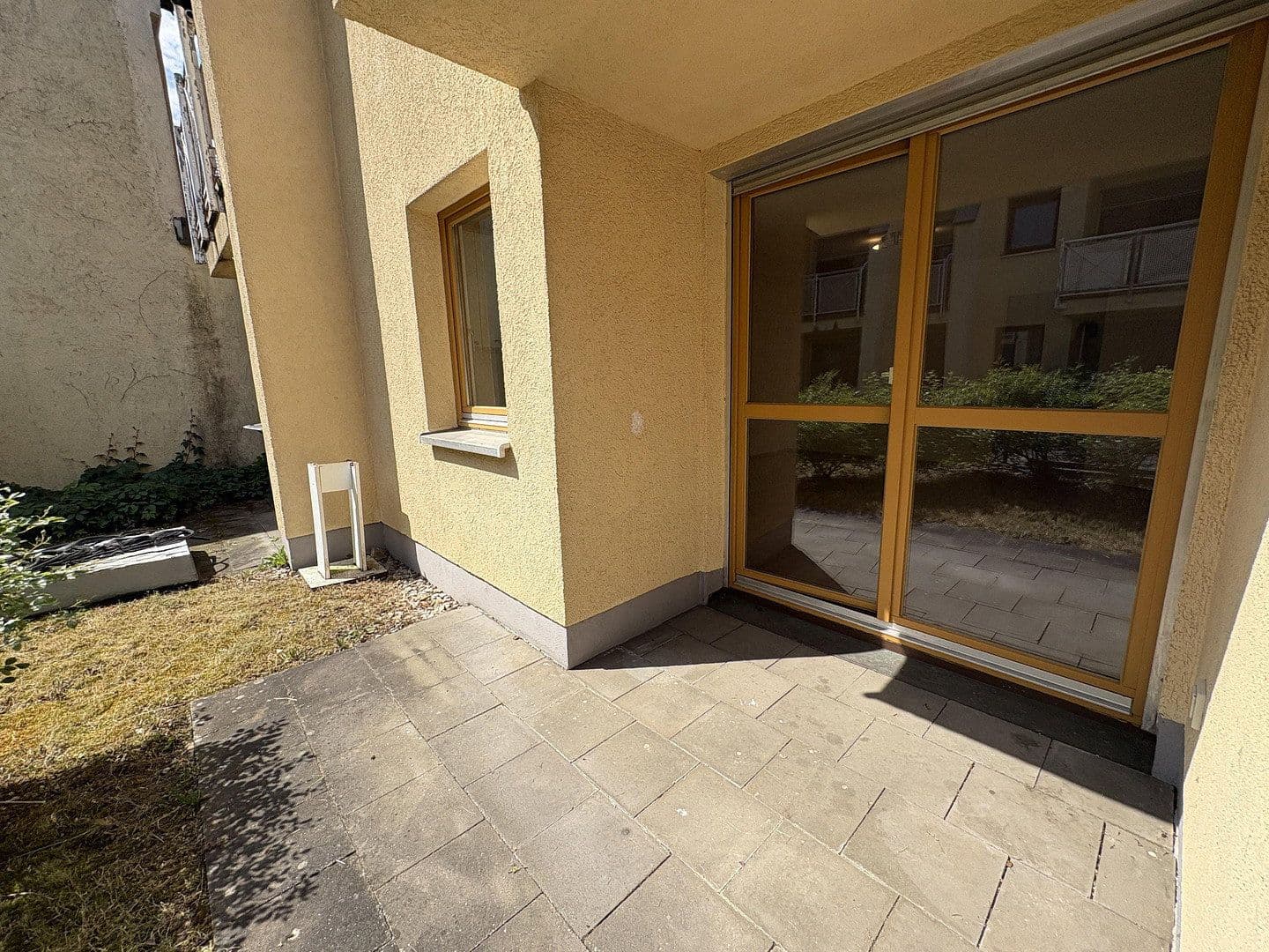 1 bedroom flat to rent, 30 m², Waaggasse 14, Baiersdorf, Bavaria 1 bedroom flat to rent, 30 m², Waaggasse 14, Baiersdorf, Bavaria