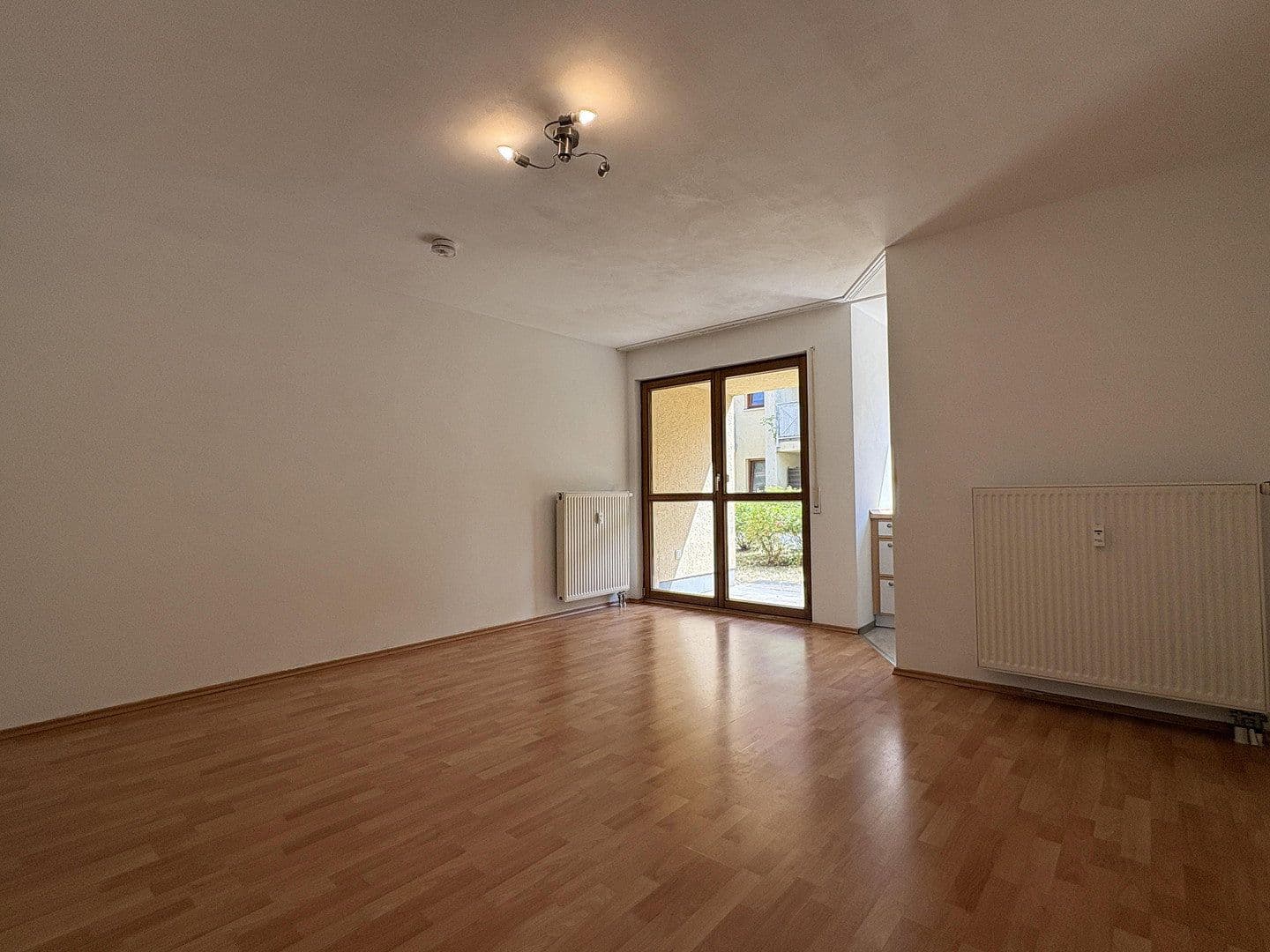 1 bedroom flat to rent, 30 m², Waaggasse 14, Baiersdorf, Bavaria 1 bedroom flat to rent, 30 m², Waaggasse 14, Baiersdorf, Bavaria