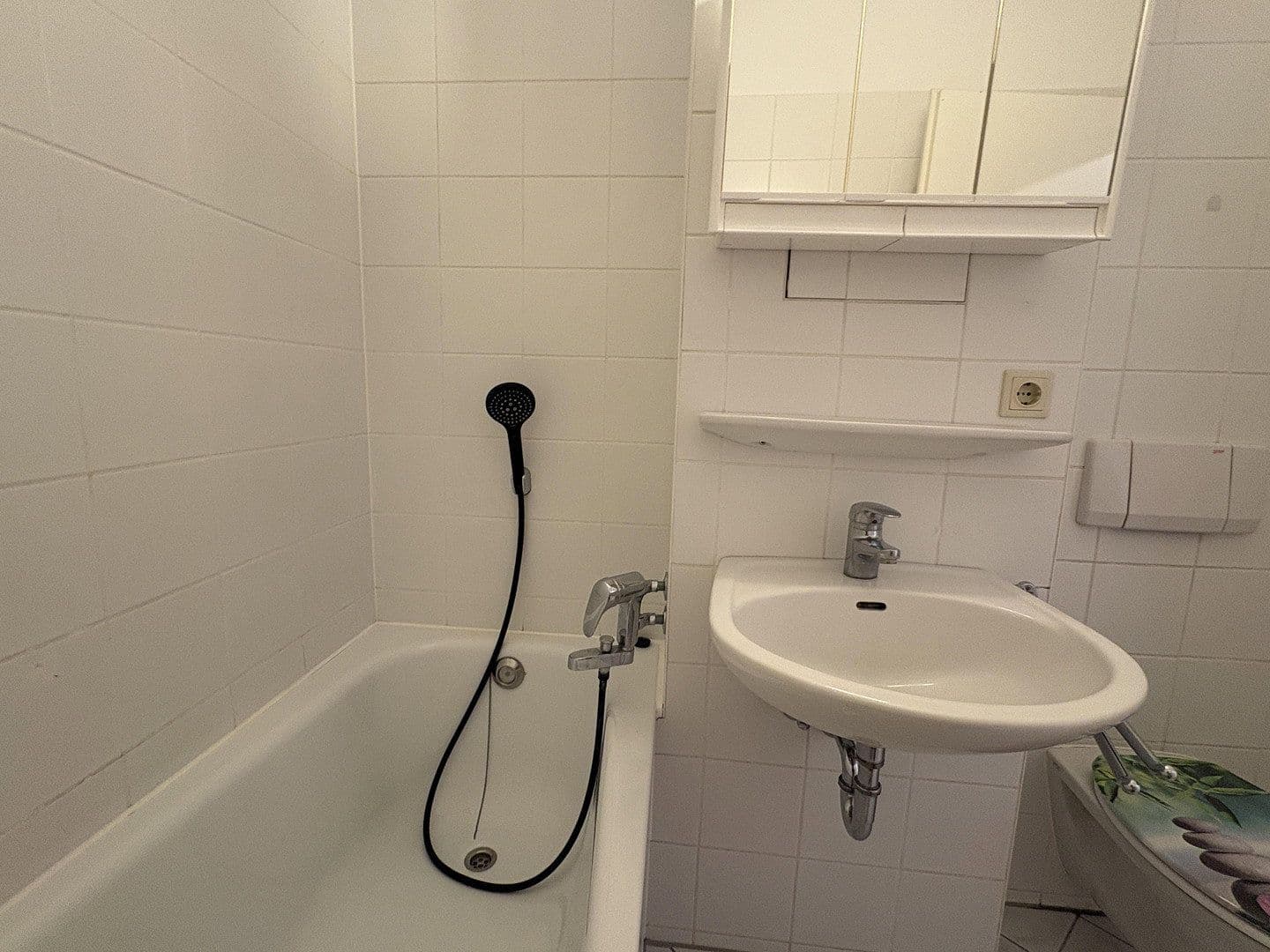1 bedroom flat to rent, 30 m², Waaggasse 14, Baiersdorf, Bavaria 1 bedroom flat to rent, 30 m², Waaggasse 14, Baiersdorf, Bavaria