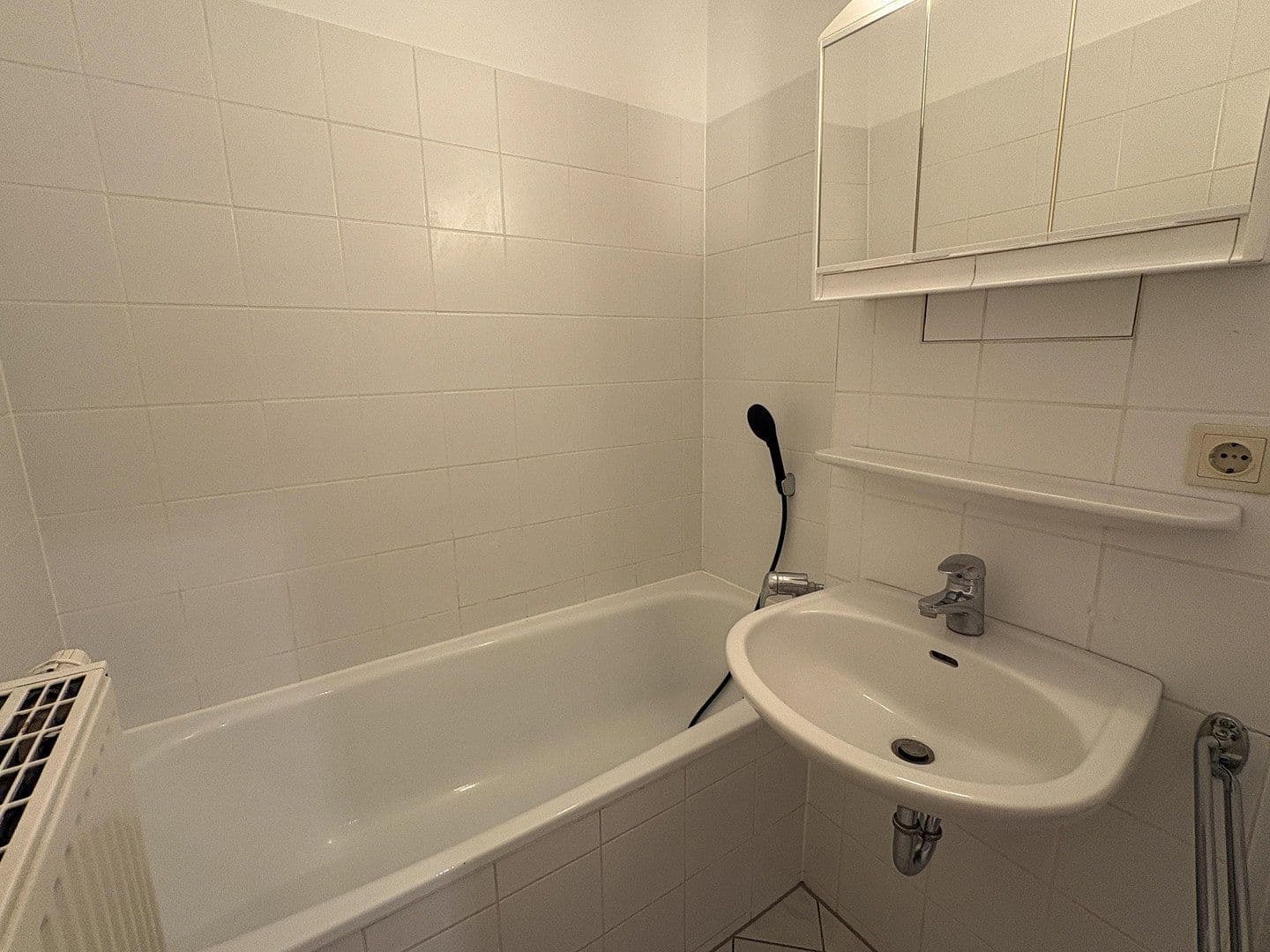 1 bedroom flat to rent, 30 m², Waaggasse 14, Baiersdorf, Bavaria 1 bedroom flat to rent, 30 m², Waaggasse 14, Baiersdorf, Bavaria