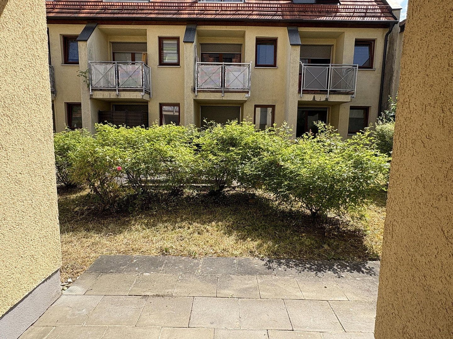 1 bedroom flat to rent, 30 m², Waaggasse 14, Baiersdorf, Bavaria 1 bedroom flat to rent, 30 m², Waaggasse 14, Baiersdorf, Bavaria