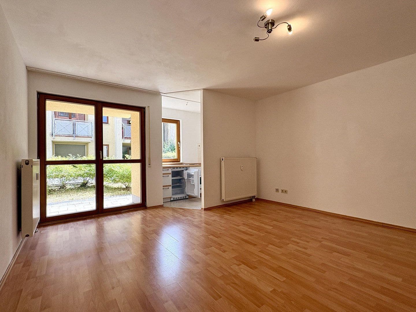 1 bedroom flat to rent, 30 m², Waaggasse 14, Baiersdorf, Bavaria 1 bedroom flat to rent, 30 m², Waaggasse 14, Baiersdorf, Bavaria