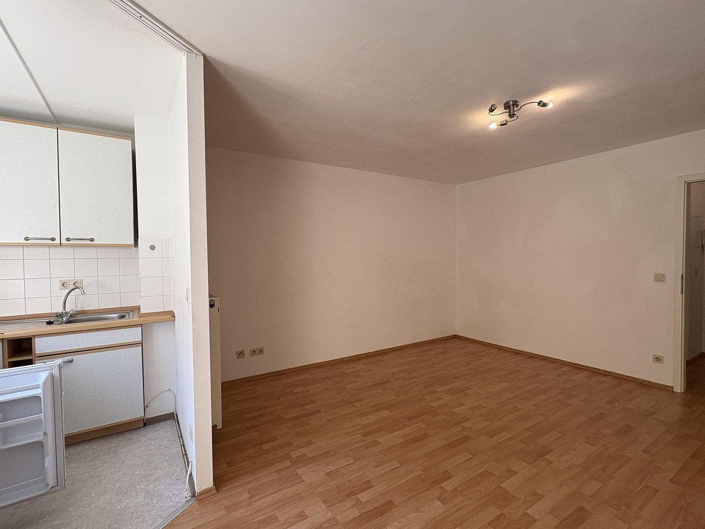 1 bedroom flat to rent, 30 m², Waaggasse 14, Baiersdorf, Bavaria 1 bedroom flat to rent, 30 m², Waaggasse 14, Baiersdorf, Bavaria