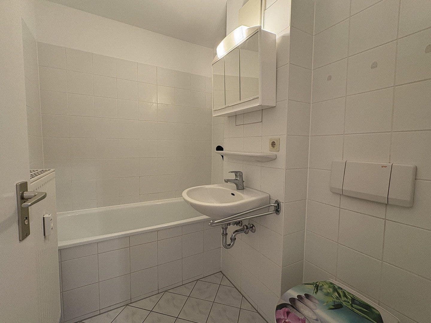 1 bedroom flat to rent, 30 m², Waaggasse 14, Baiersdorf, Bavaria 1 bedroom flat to rent, 30 m², Waaggasse 14, Baiersdorf, Bavaria