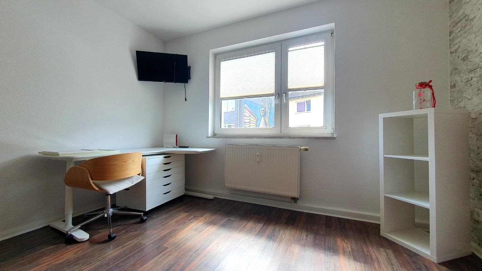 2 bedroom flat to rent, 62 m², Escherstraße 60, Köln, North Rhine-Westphalia 2 bedroom flat to rent, 62 m², Escherstraße 60, Köln, North Rhine-Westphalia
