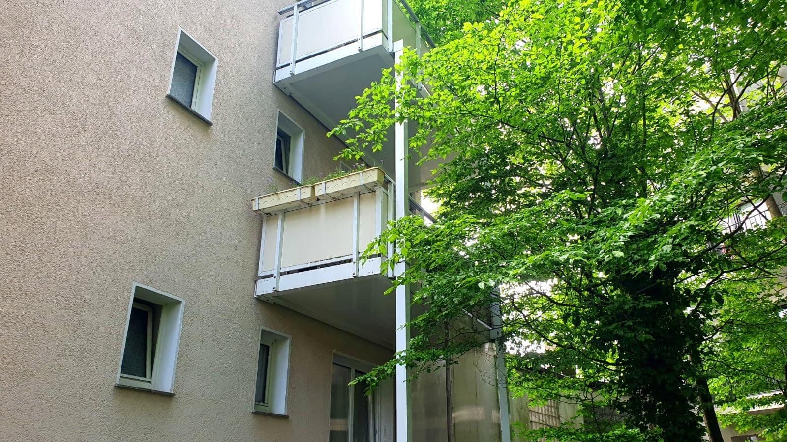 2 bedroom flat to rent, 62 m², Escherstraße 60, Köln, North Rhine-Westphalia 2 bedroom flat to rent, 62 m², Escherstraße 60, Köln, North Rhine-Westphalia