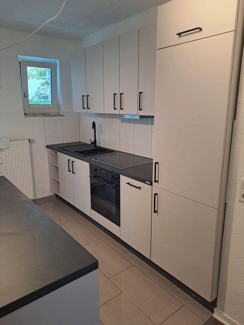 2 bedroom flat to rent, 62 m², Escherstraße 60, Köln, North Rhine-Westphalia 2 bedroom flat to rent, 62 m², Escherstraße 60, Köln, North Rhine-Westphalia