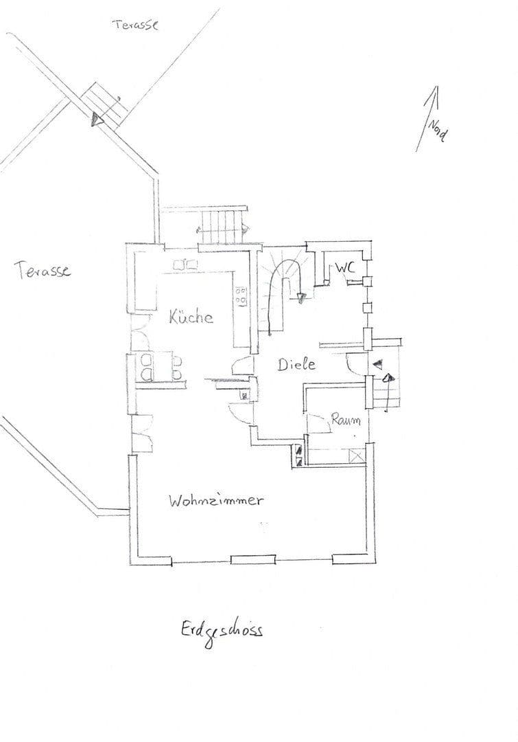 house for sale, 167 m², Hans-Böckler-Str. 24, Ludwigshafen am Rhein, Rhineland-Palatinate house for sale, 167 m², Hans-Böckler-Str. 24, Ludwigshafen am Rhein, Rhineland-Palatinate