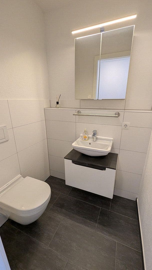 3 bedroom flat for sale, 91 m², Herrenberg, Baden-Württemberg 3 bedroom flat for sale, 91 m², Herrenberg, Baden-Württemberg