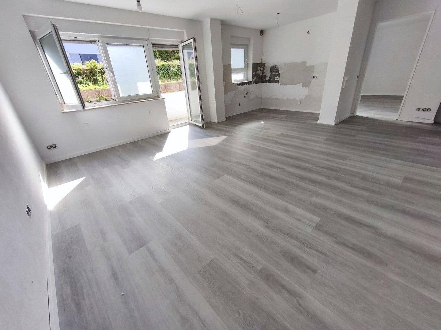 2 bedroom flat to rent, 63 m², March, Baden-Württemberg 2 bedroom flat to rent, 63 m², March, Baden-Württemberg