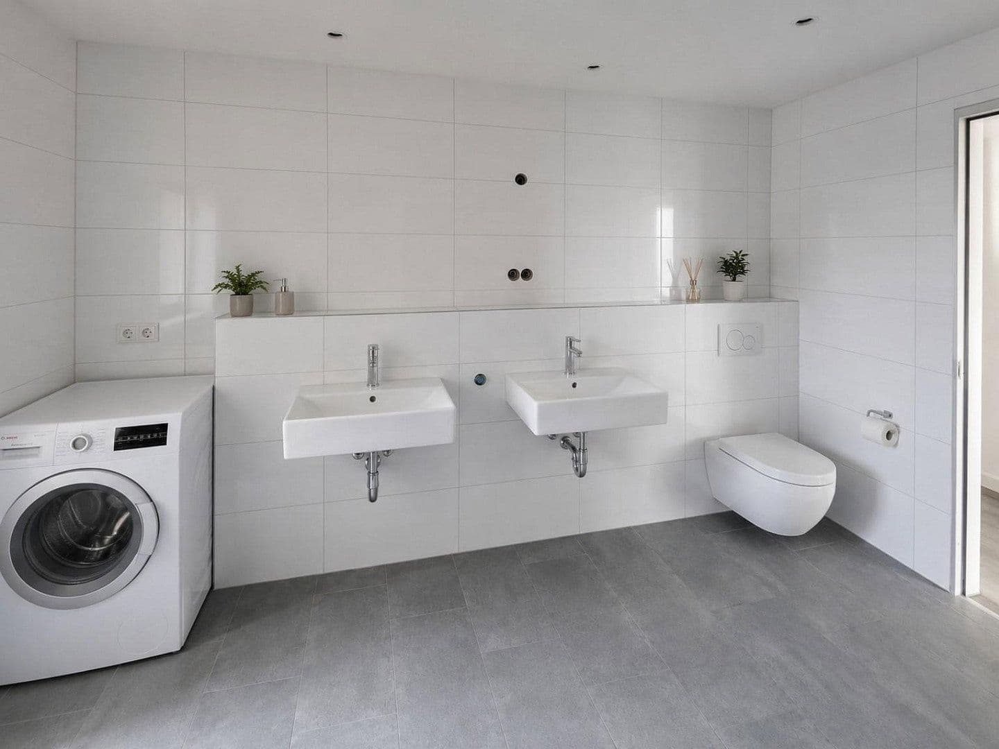 2 bedroom flat to rent, 63 m², March, Baden-Württemberg 2 bedroom flat to rent, 63 m², March, Baden-Württemberg
