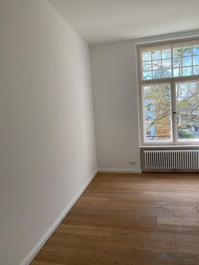 4 bedroom flat for sale, 100 m², Oranienburg, Brandenburg 4 bedroom flat for sale, 100 m², Oranienburg, Brandenburg