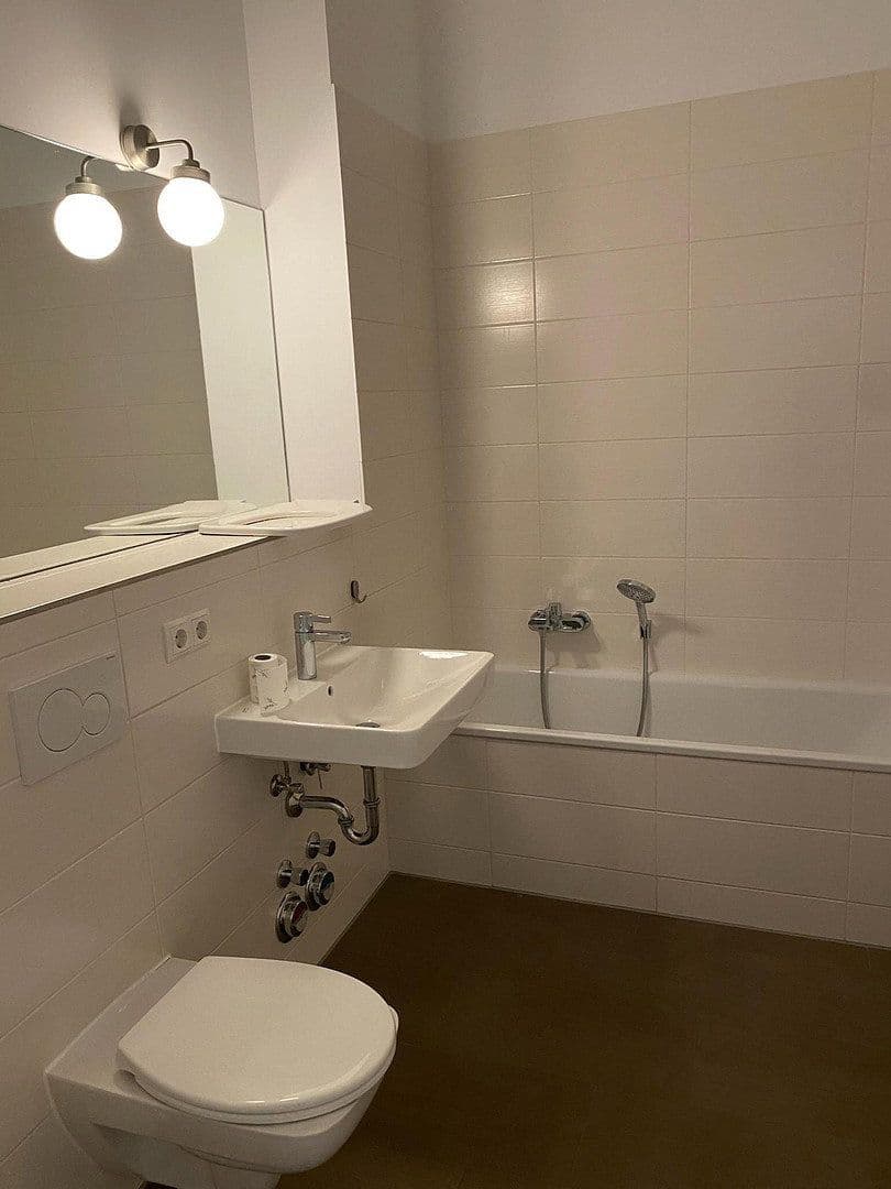 4 bedroom flat for sale, 100 m², Oranienburg, Brandenburg 4 bedroom flat for sale, 100 m², Oranienburg, Brandenburg