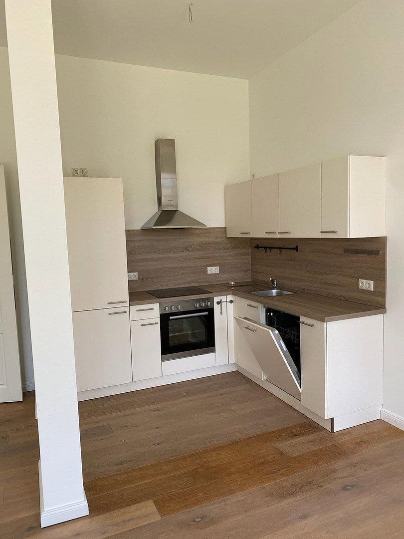 4 bedroom flat for sale, 100 m², Oranienburg, Brandenburg 4 bedroom flat for sale, 100 m², Oranienburg, Brandenburg