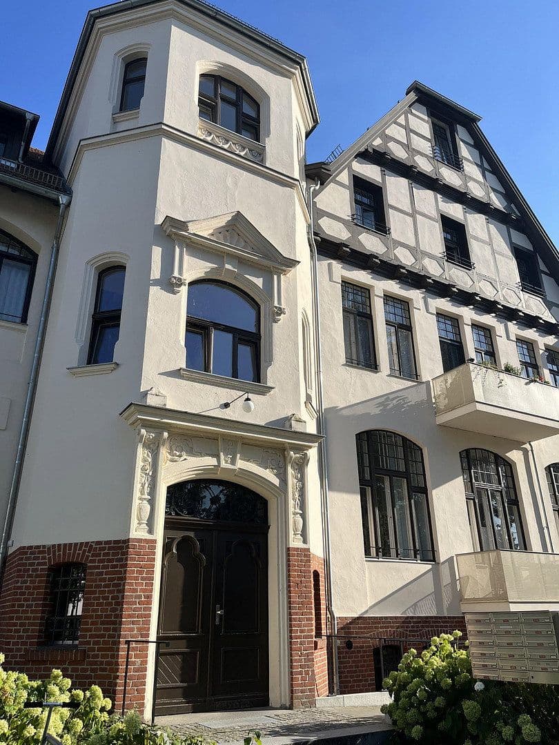 4 bedroom flat for sale, 100 m², Oranienburg, Brandenburg 4 bedroom flat for sale, 100 m², Oranienburg, Brandenburg