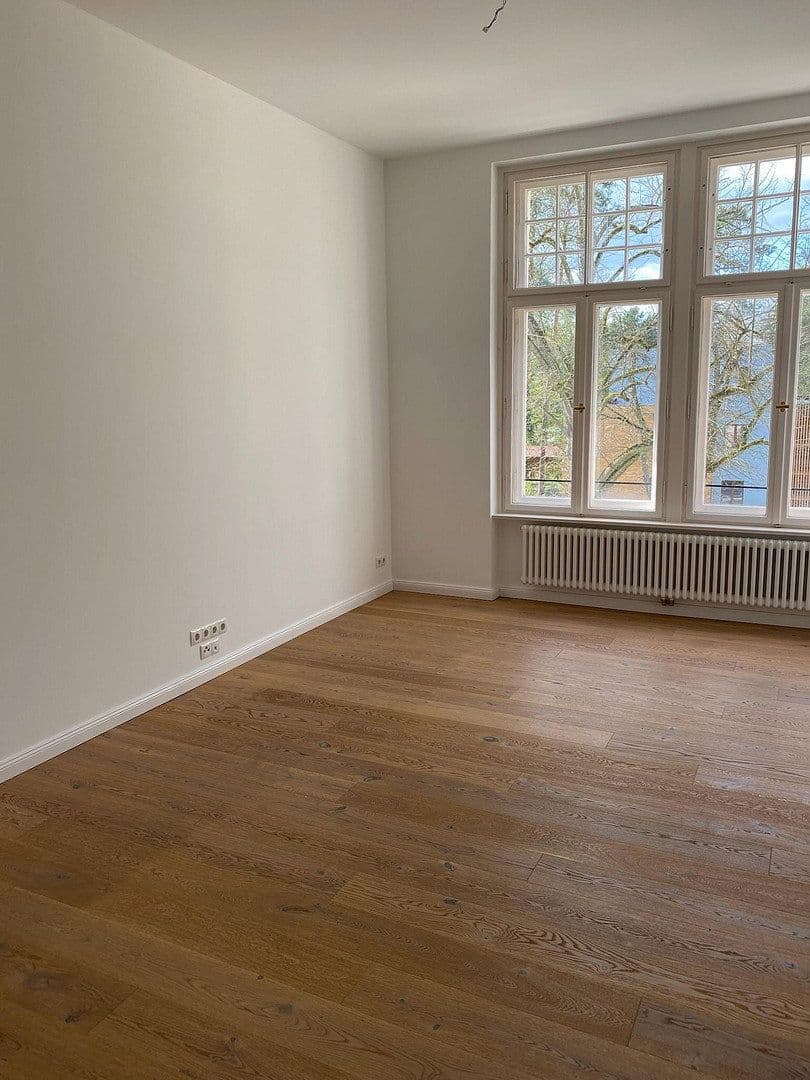 4 bedroom flat for sale, 100 m², Oranienburg, Brandenburg 4 bedroom flat for sale, 100 m², Oranienburg, Brandenburg