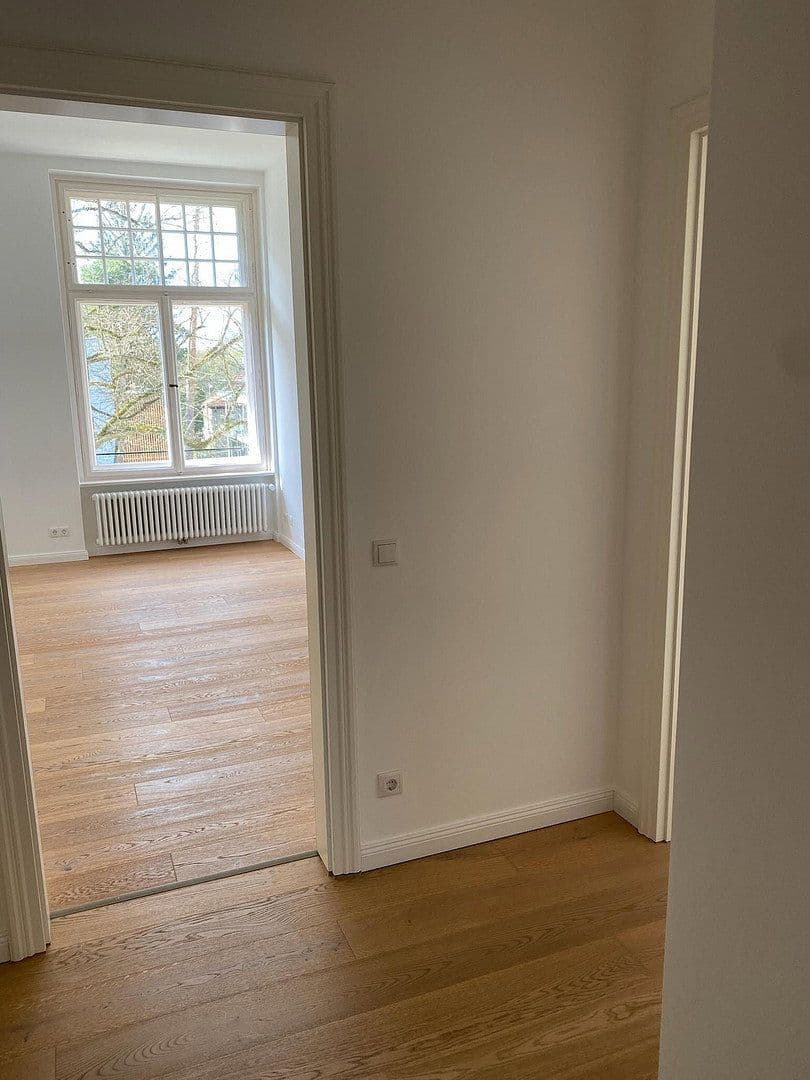4 bedroom flat for sale, 100 m², Oranienburg, Brandenburg 4 bedroom flat for sale, 100 m², Oranienburg, Brandenburg