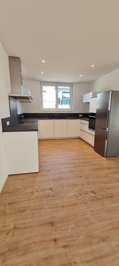 house to rent, 137 m², Bad Säckingen, Baden-Württemberg house to rent, 137 m², Bad Säckingen, Baden-Württemberg