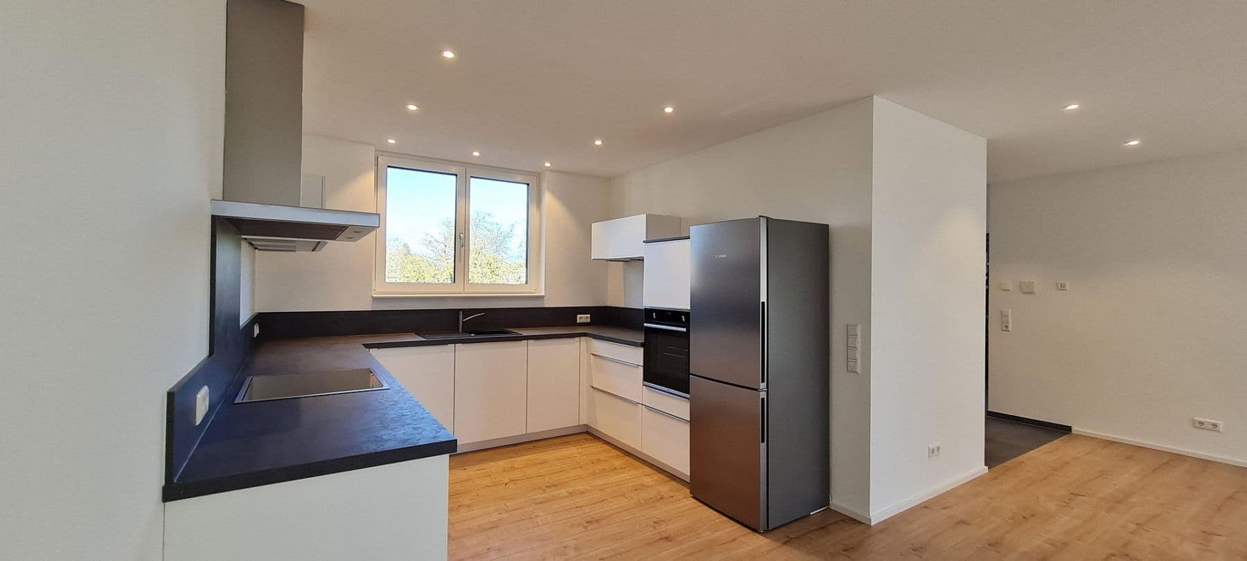 house to rent, 137 m², Bad Säckingen, Baden-Württemberg house to rent, 137 m², Bad Säckingen, Baden-Württemberg