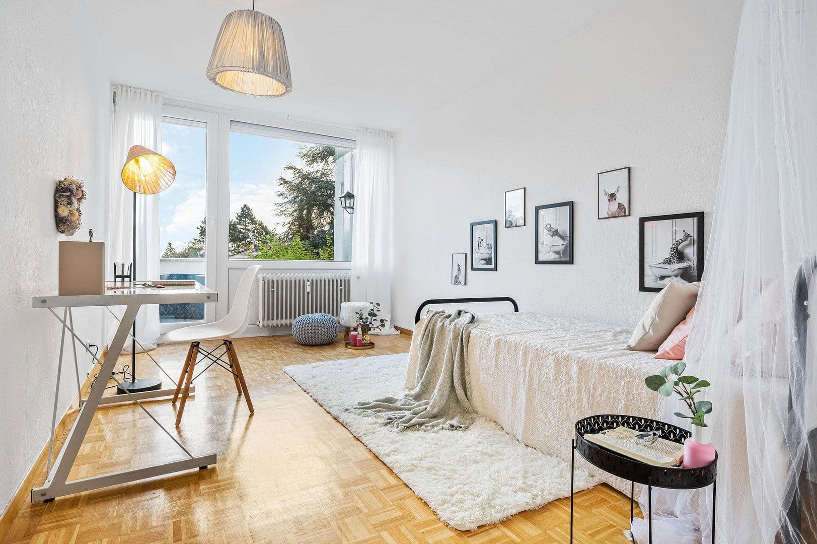 4 bedroom flat for sale, 95 m², Hamburg, Hamburg 4 bedroom flat for sale, 95 m², Hamburg, Hamburg