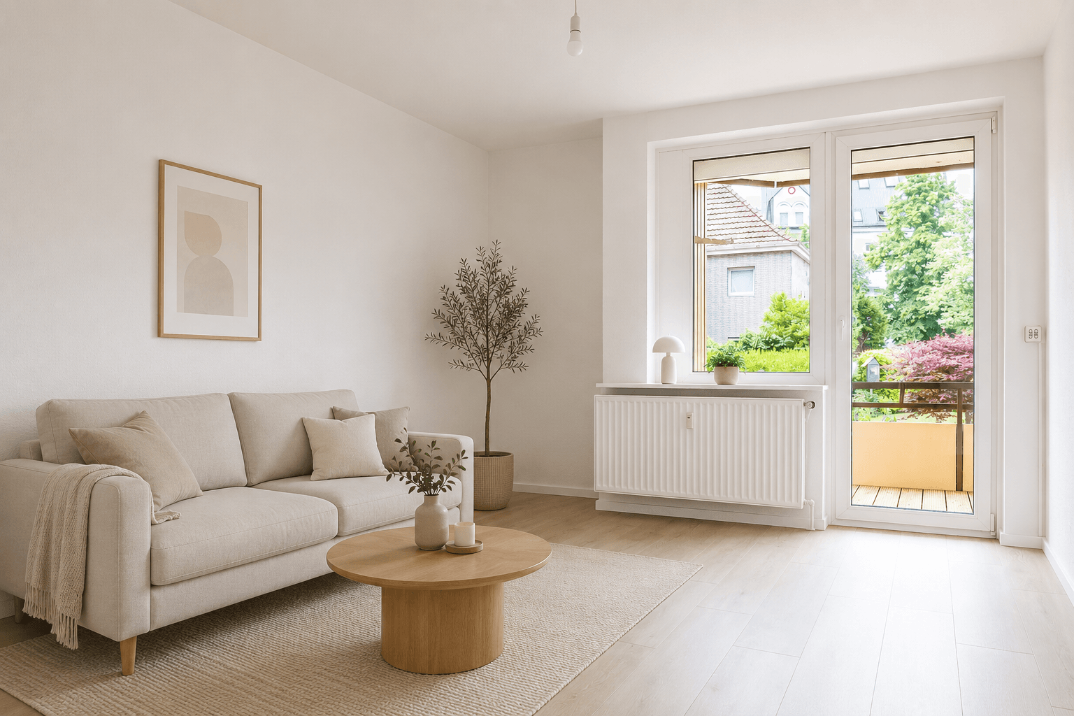 3 bedroom flat for sale, 81 m², Bremerhaven, Bremen 3 bedroom flat for sale, 81 m², Bremerhaven, Bremen