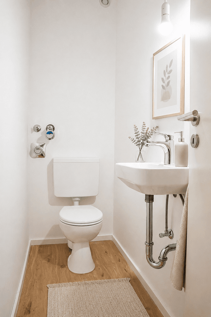 3 bedroom flat for sale, 81 m², Bremerhaven, Bremen 3 bedroom flat for sale, 81 m², Bremerhaven, Bremen