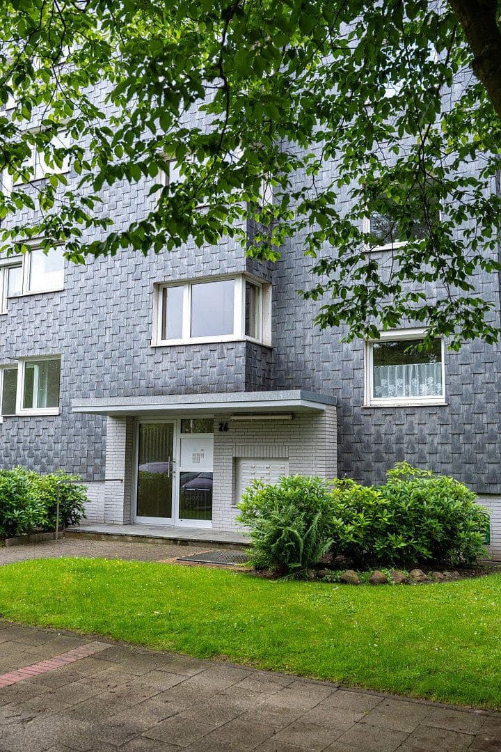 3 bedroom flat for sale, 81 m², Bremerhaven, Bremen 3 bedroom flat for sale, 81 m², Bremerhaven, Bremen