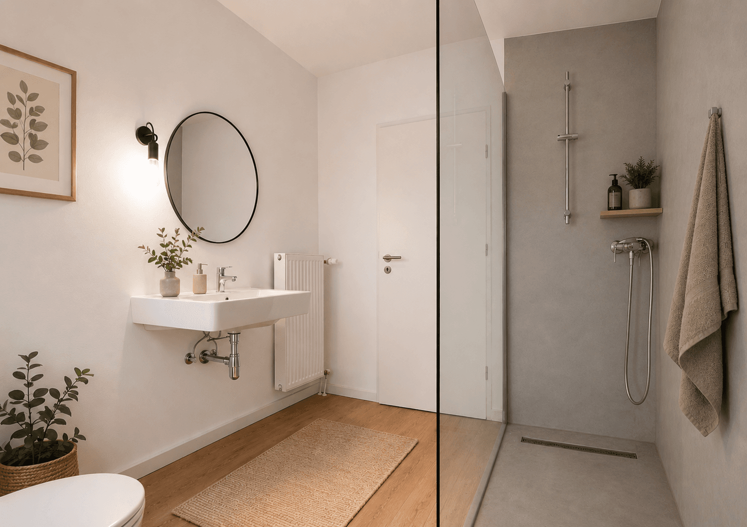 3 bedroom flat for sale, 81 m², Bremerhaven, Bremen 3 bedroom flat for sale, 81 m², Bremerhaven, Bremen