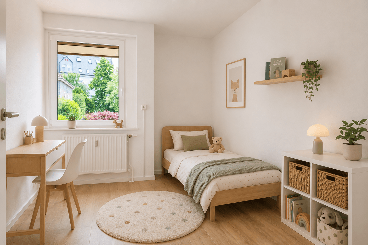 3 bedroom flat for sale, 81 m², Bremerhaven, Bremen 3 bedroom flat for sale, 81 m², Bremerhaven, Bremen